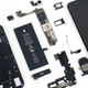 The iPhone 7. Image: iFixit